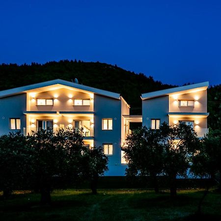 Harmony Thassos Suites & Apartments Σκάλα Ραχωνίου Εξωτερικό φωτογραφία