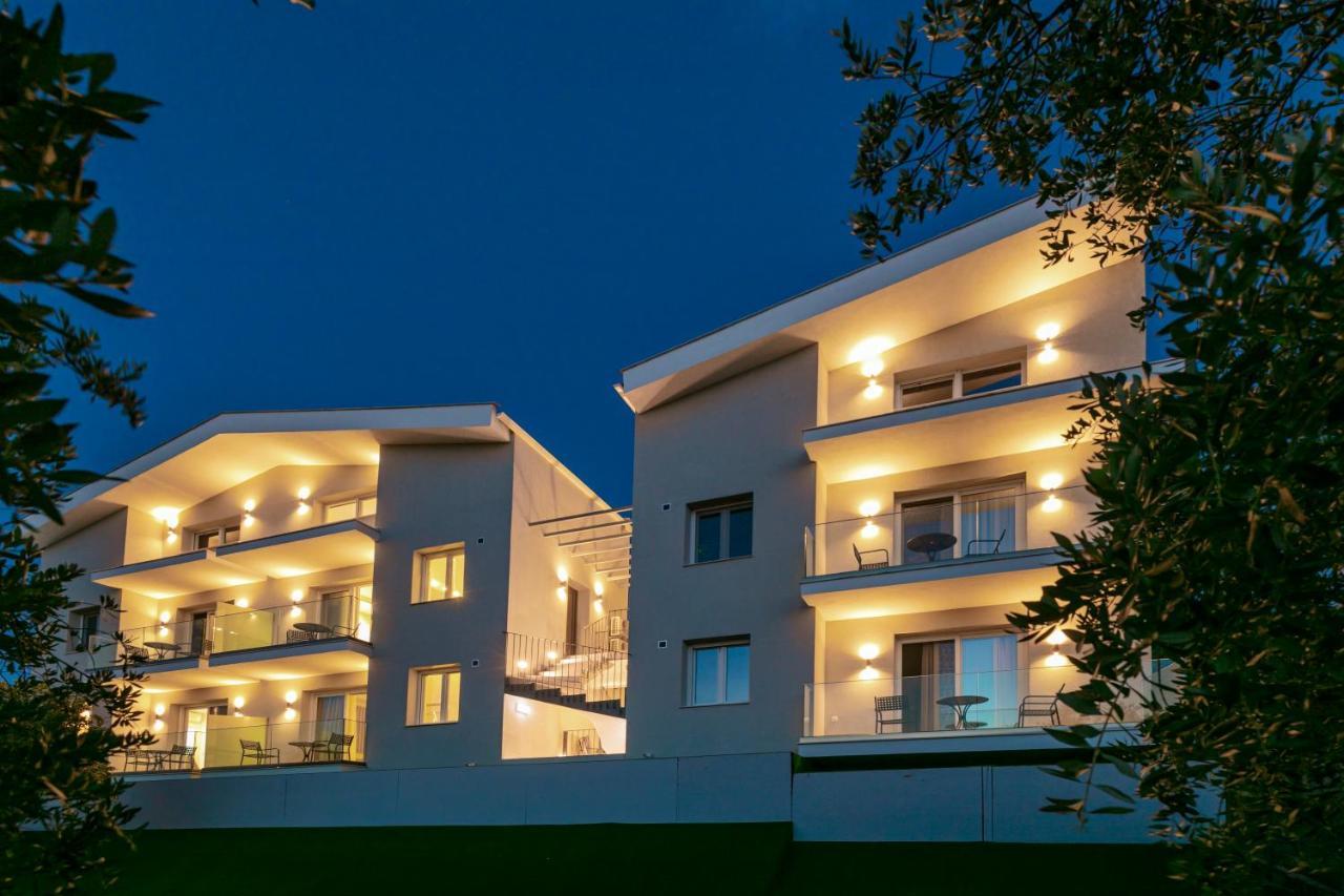 Harmony Thassos Suites & Apartments Σκάλα Ραχωνίου Εξωτερικό φωτογραφία