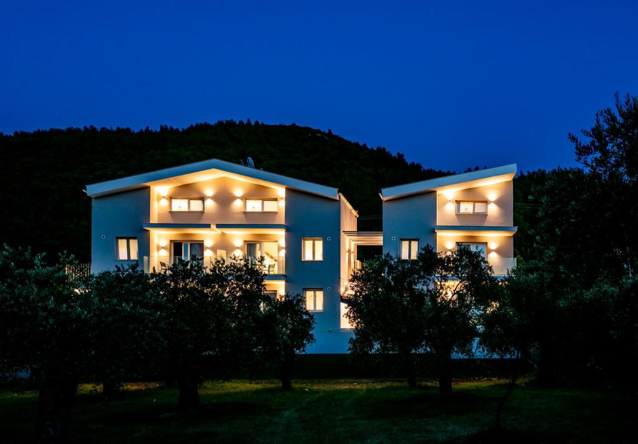 Harmony Thassos Suites & Apartments Σκάλα Ραχωνίου Εξωτερικό φωτογραφία